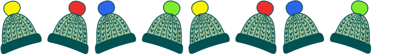 hats
