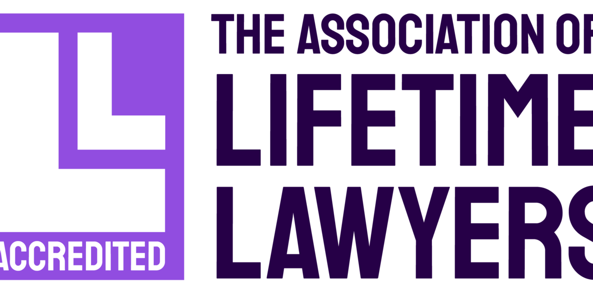 Banner Jones Embraces The Association Of Lifetime Lawyers Banner