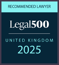 Kelly Parks - Recommended Lawyer 2025