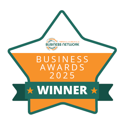 Mansfield Award Winner