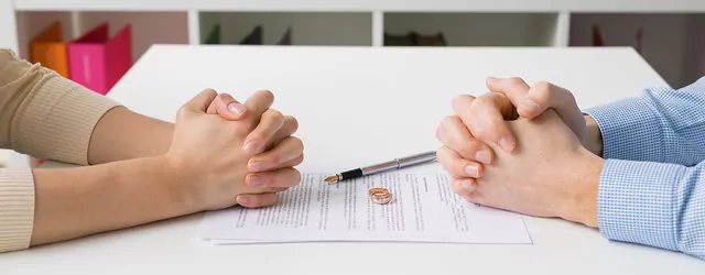 The Risks of Divorcing Without a Formal Financial Settlement