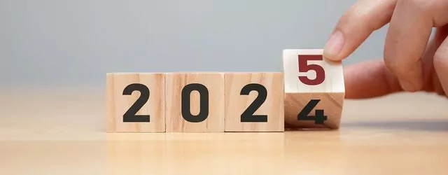 Employment Law Changes in 2024 and What Employers Can Expect for 2025