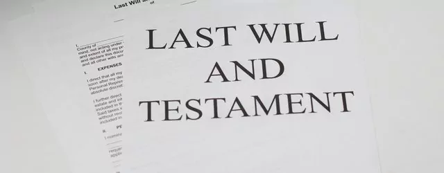 Son successfully contests late mother's £700,000 will after evidence revealed his sister “helped” her sign it